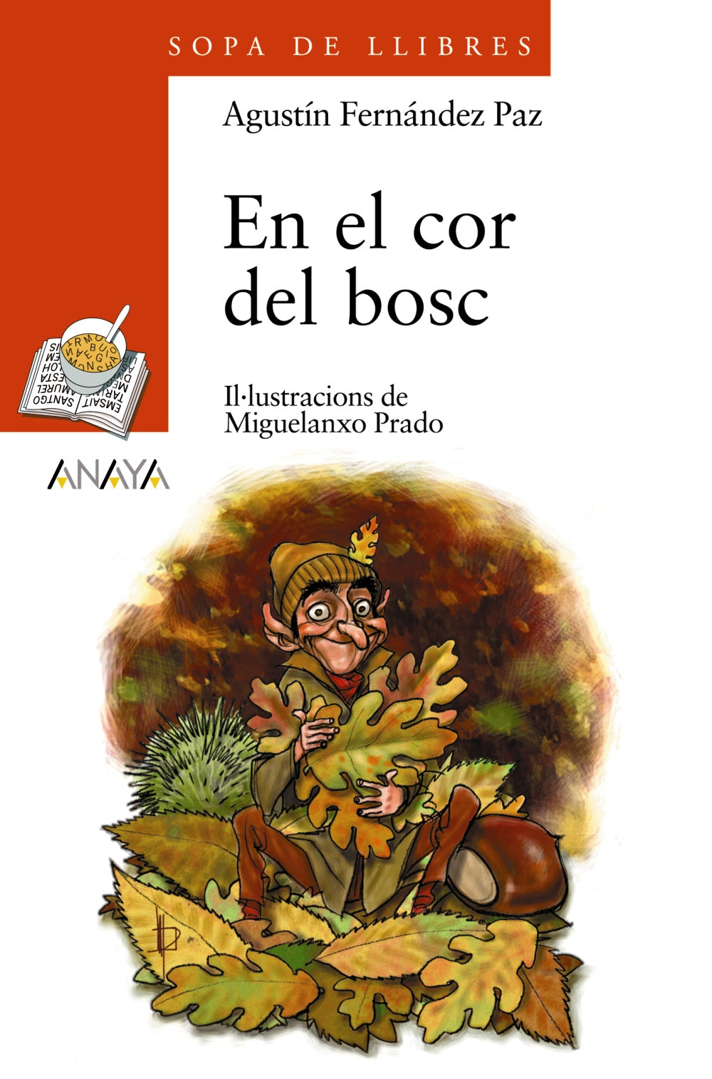 En el cor del bosc