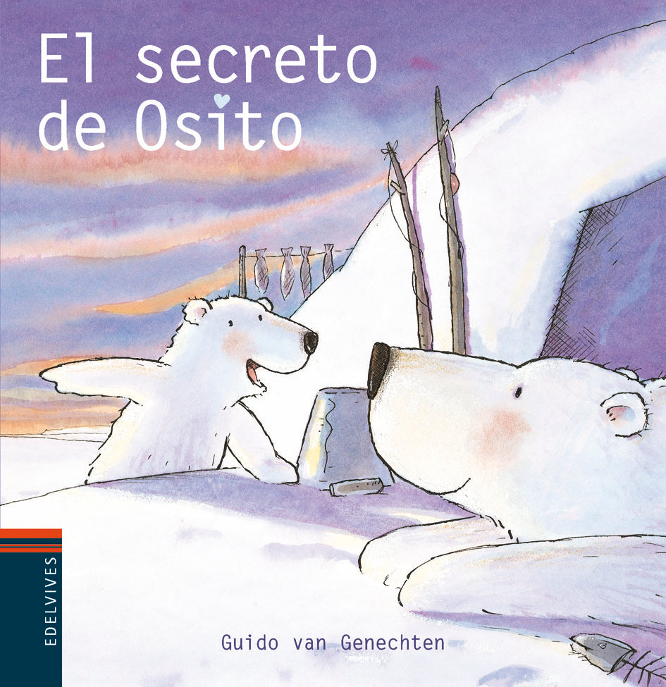El secreto de osito