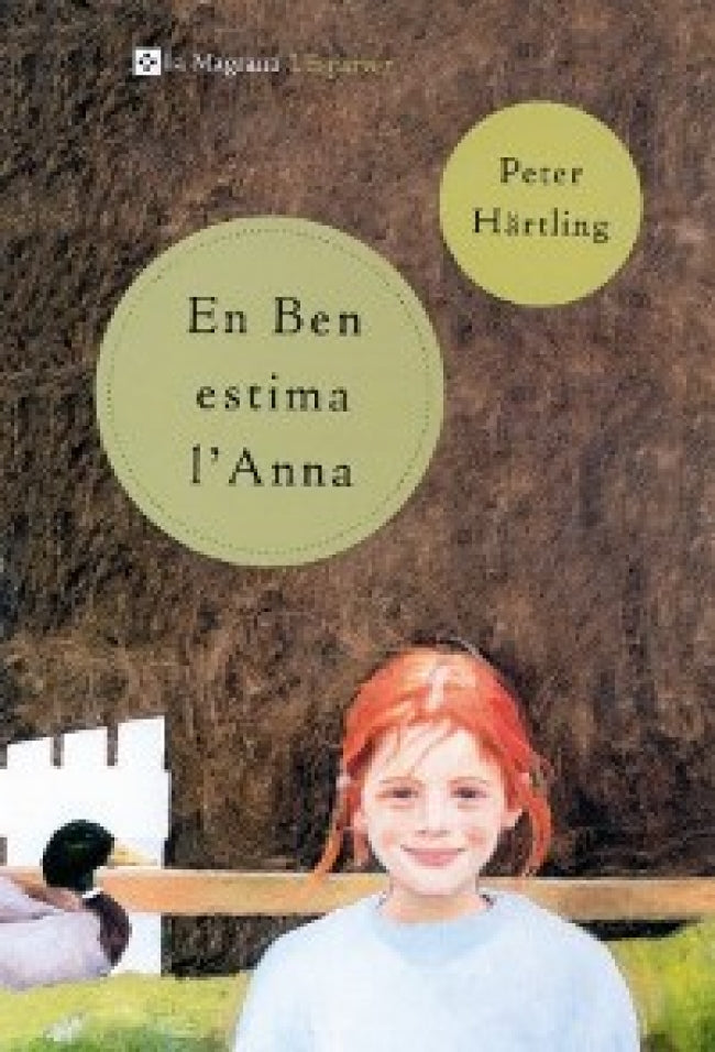 En Ben estima l\'Anna