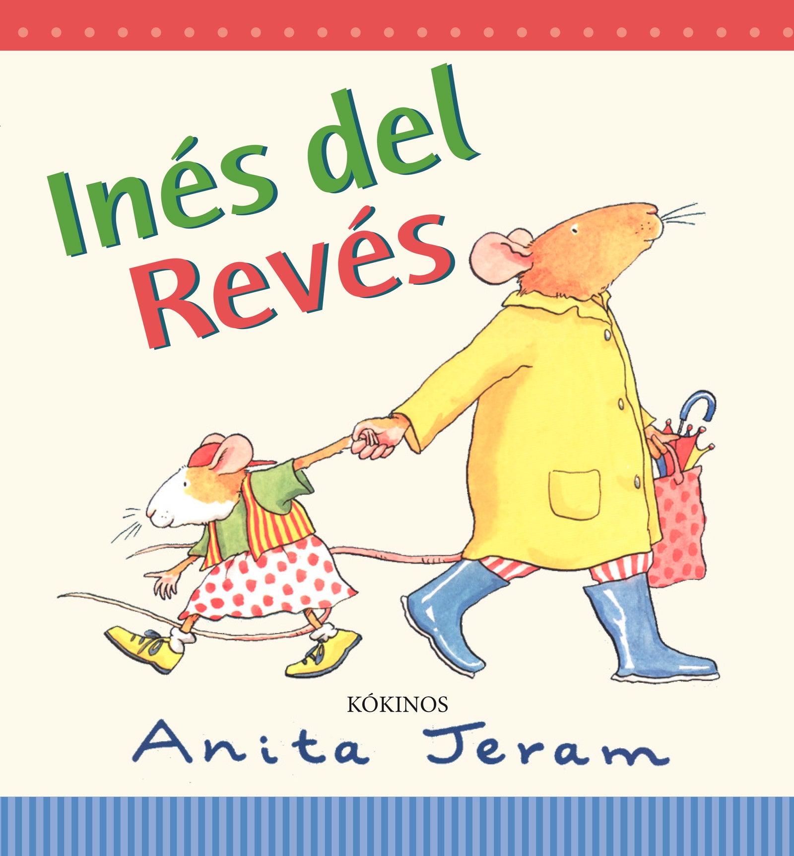 Inés del revés