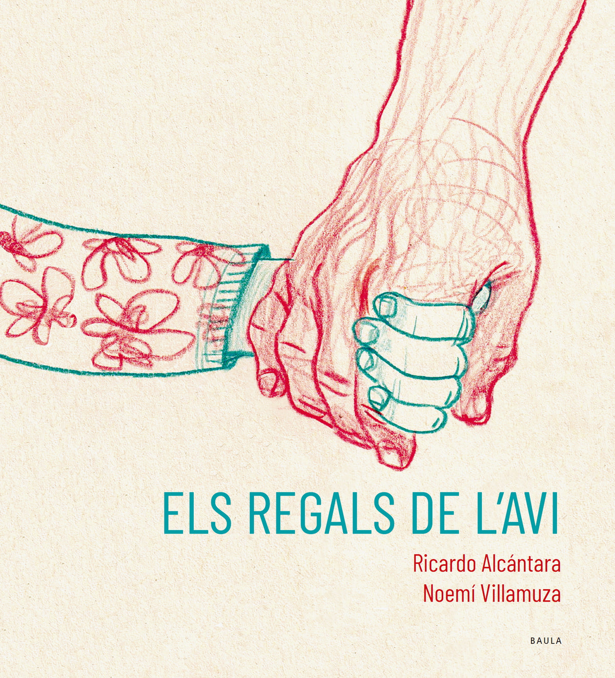 Els regals de l'avi