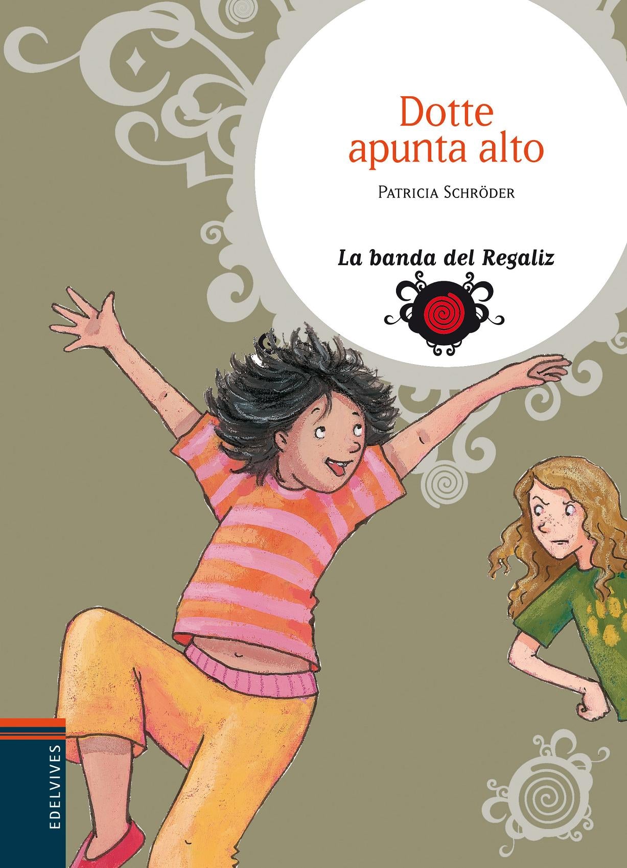 Dotte apunta alto