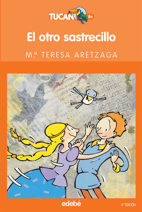 El otro sastrecillo