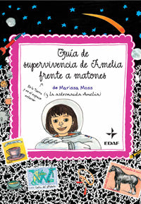 Guía de supervivencia de Amelia frente a matones
