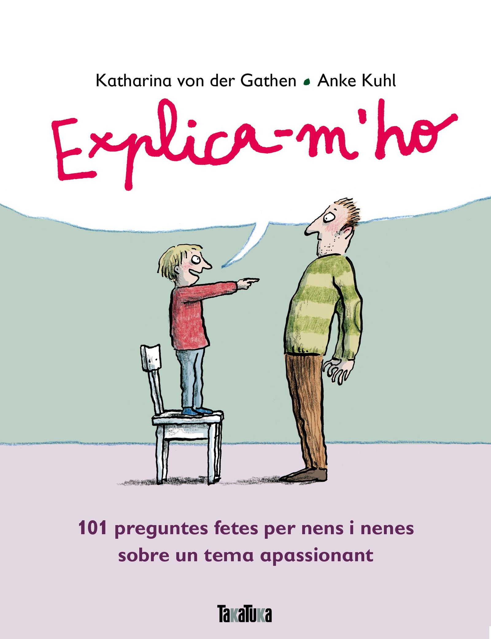 Explica-m'ho