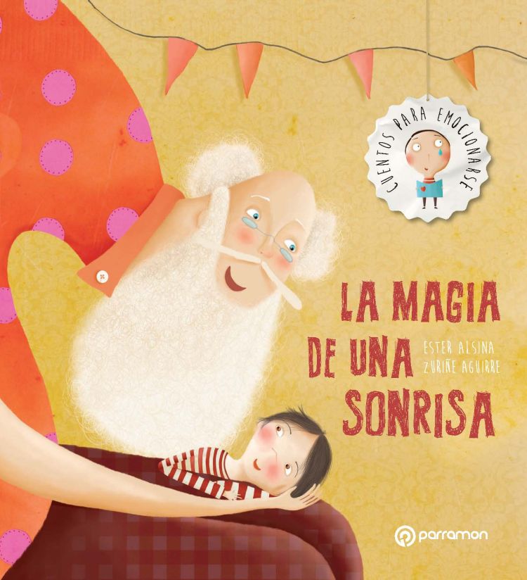 La magia de una sonrisa
