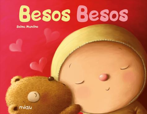 Besos Besos