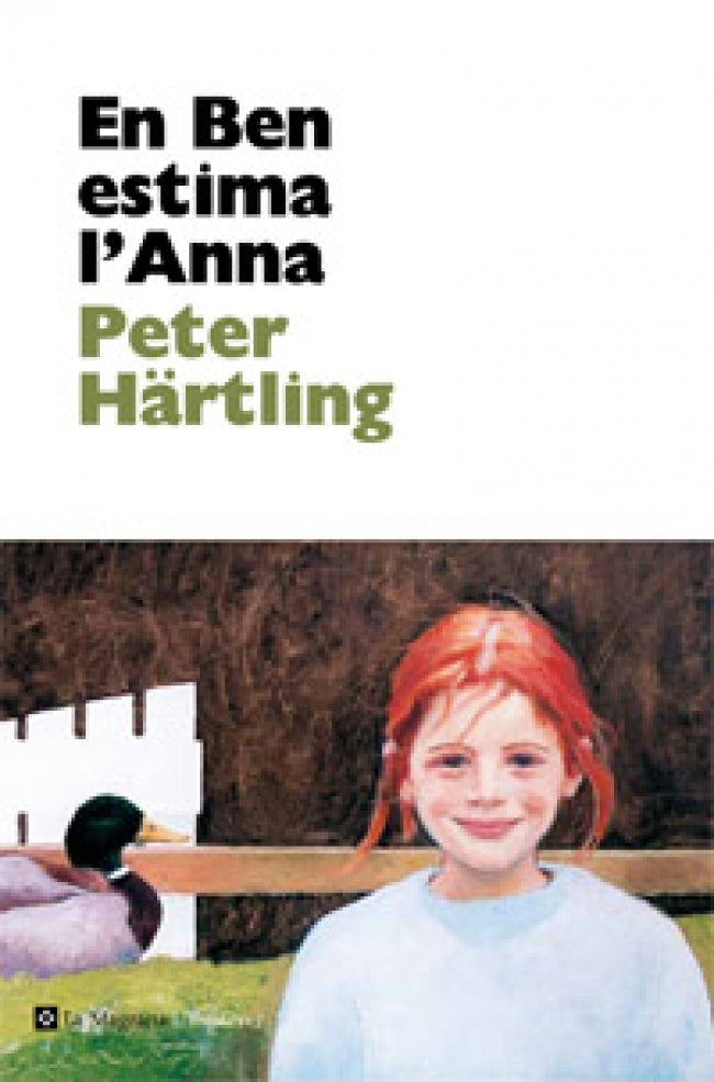 En Ben estima l'Anna