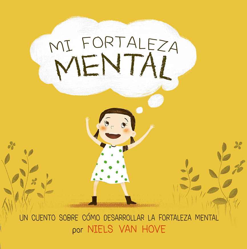 Mi fortaleza mental I