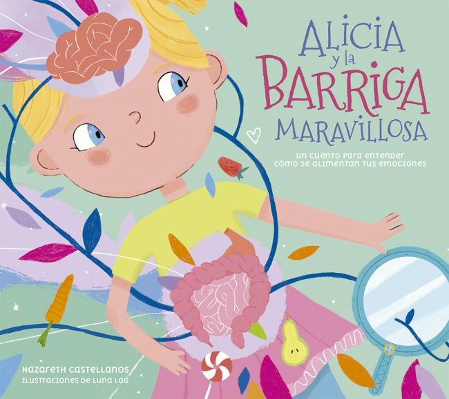 Alicia y la barriga maravillosa