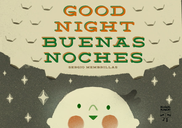 Buenas noches/Good Night