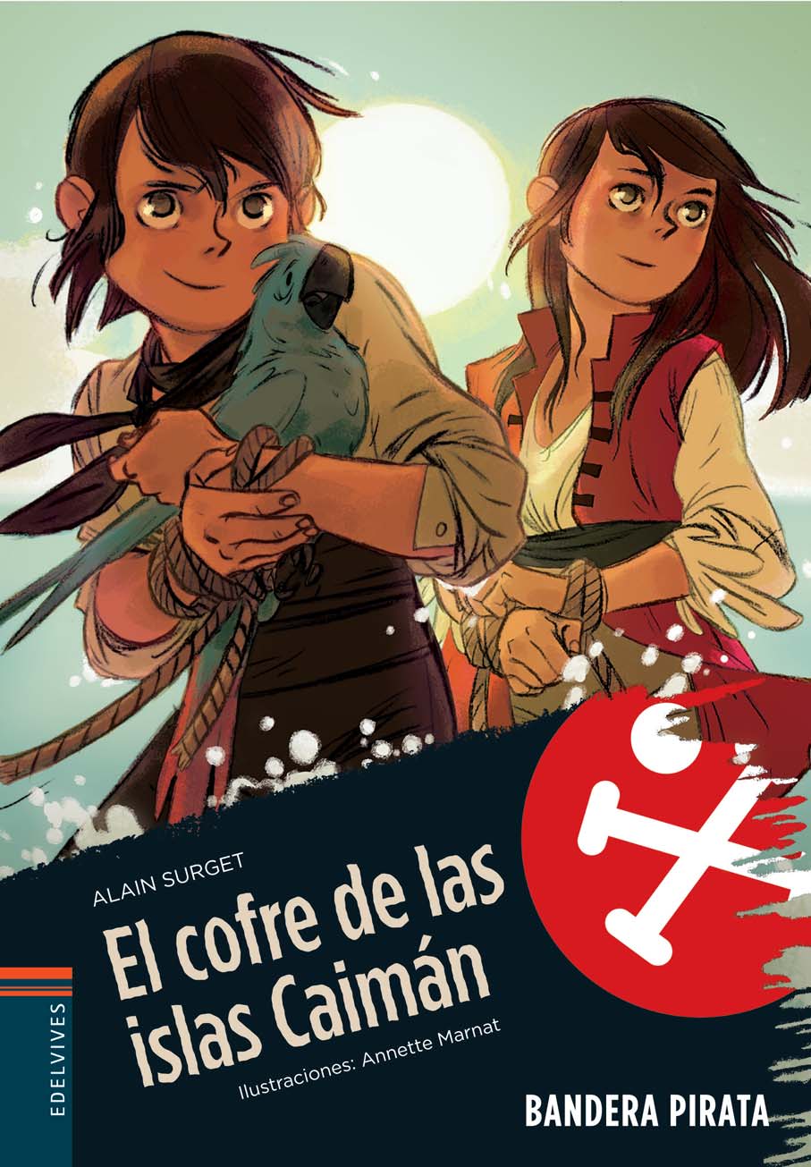 El cofre de las islas Caimán
