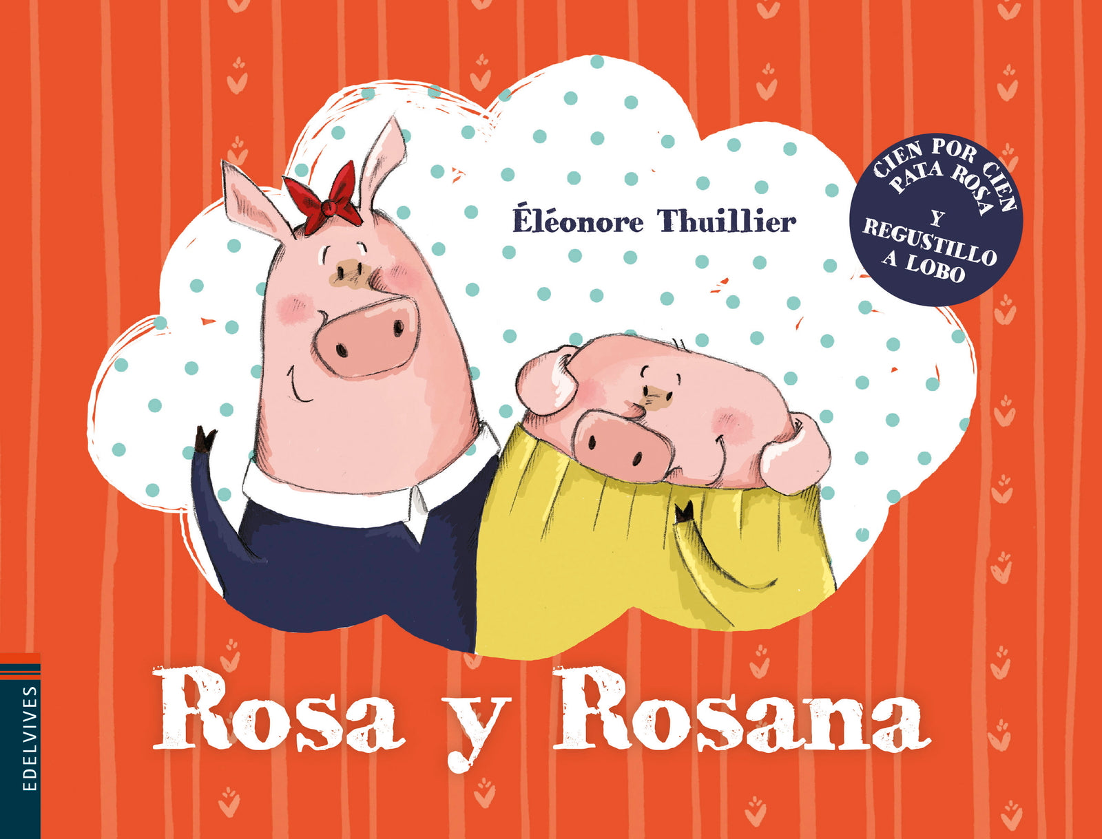 Rosa y Rosana