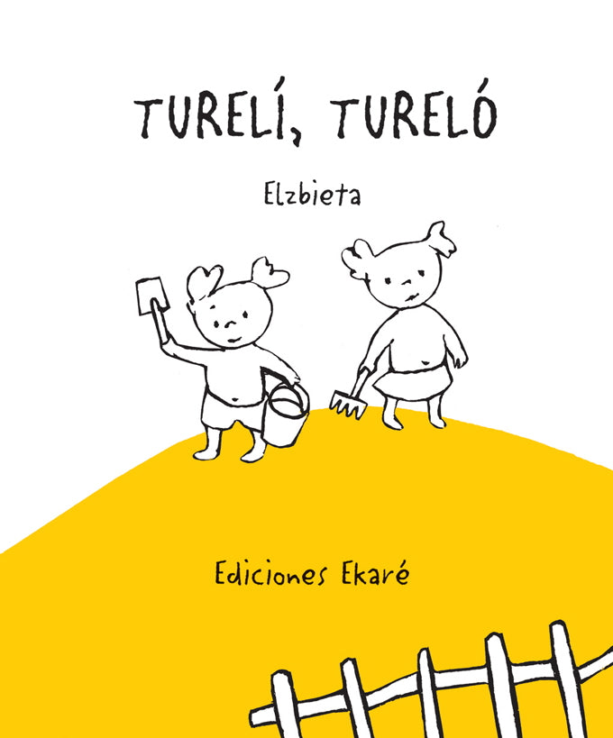 Turelí, Tureló
