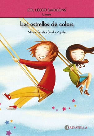 Les estrelles de colors