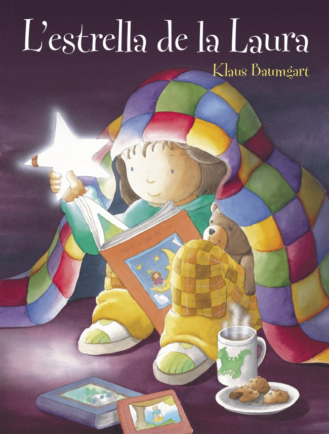 L'estrella de la Laura