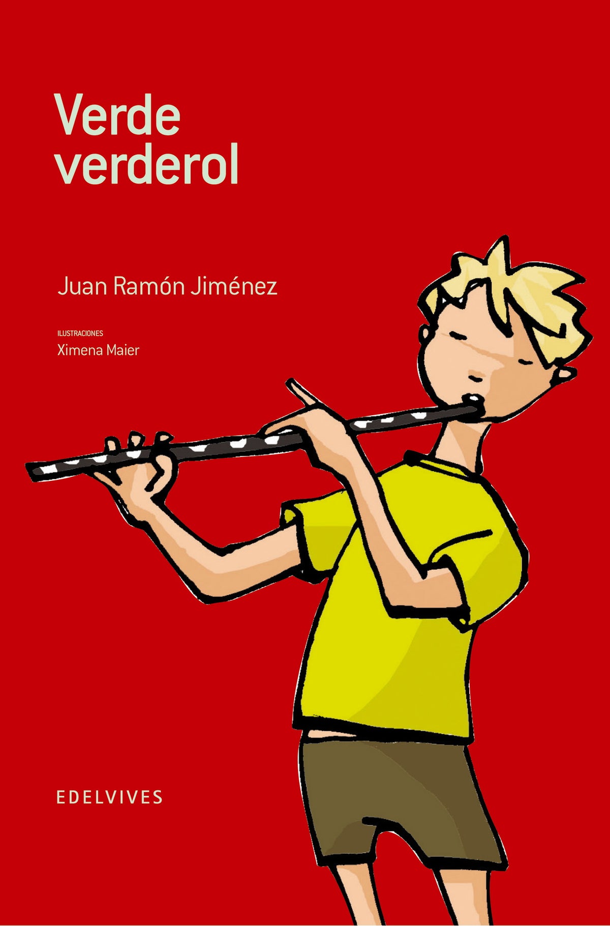 Verde verderol