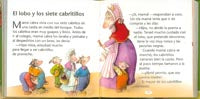 Historias y cuentos