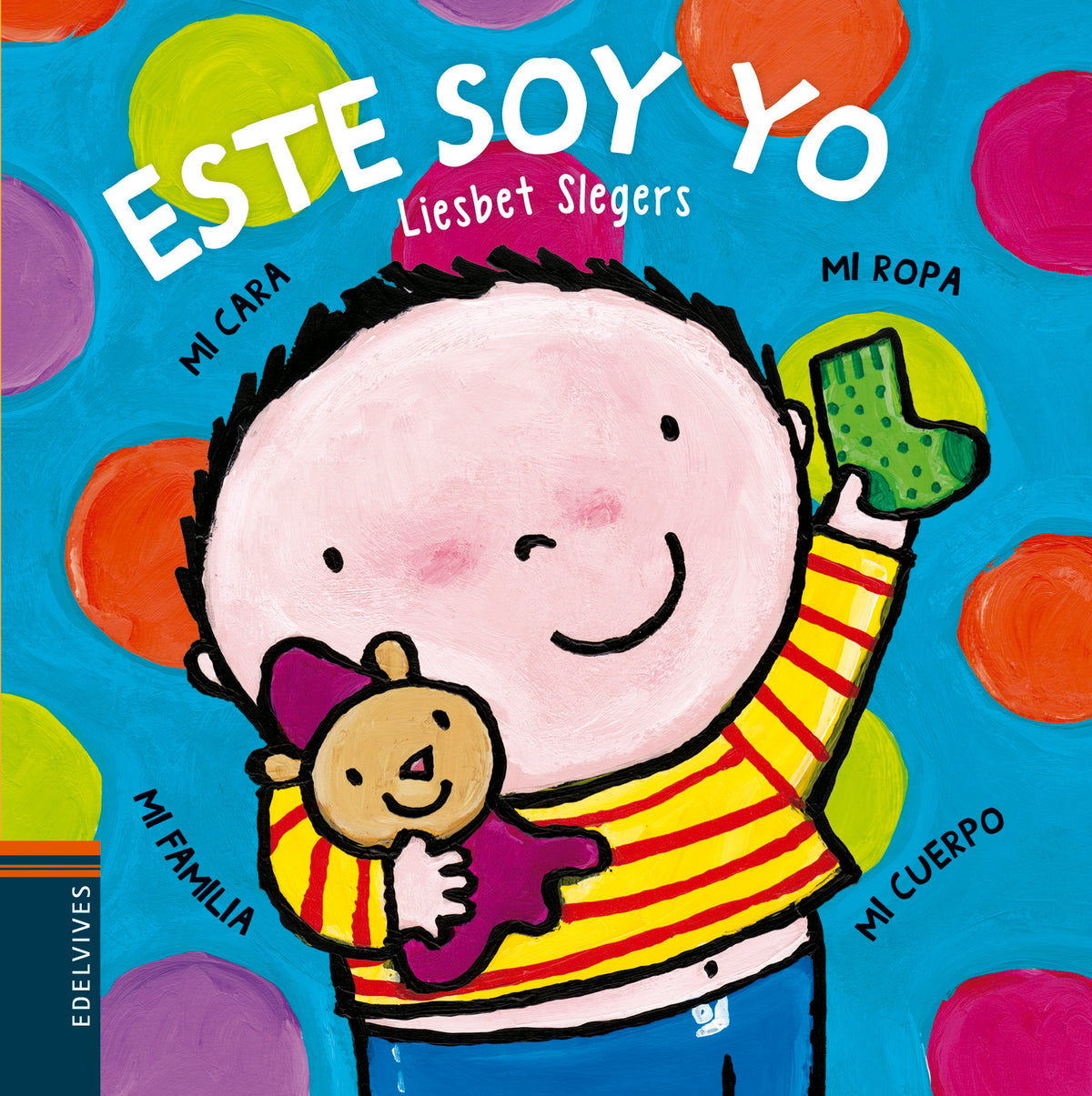 Este soy yo