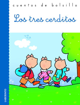 Los tres cerditos