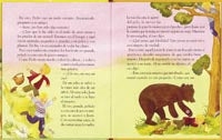 Historias para niños