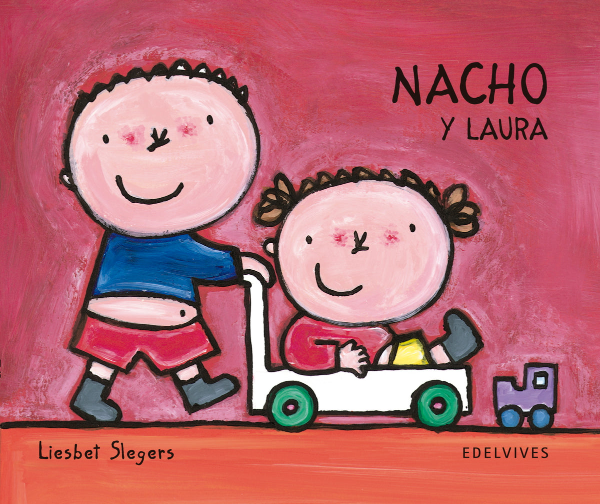 Nacho y Laura