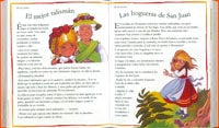 365 historias de la abuelita