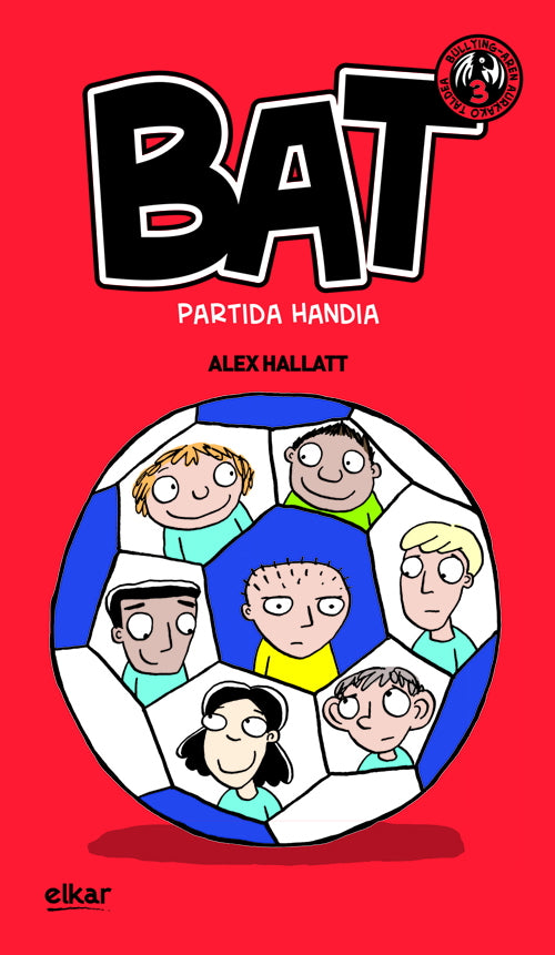 Partida handia