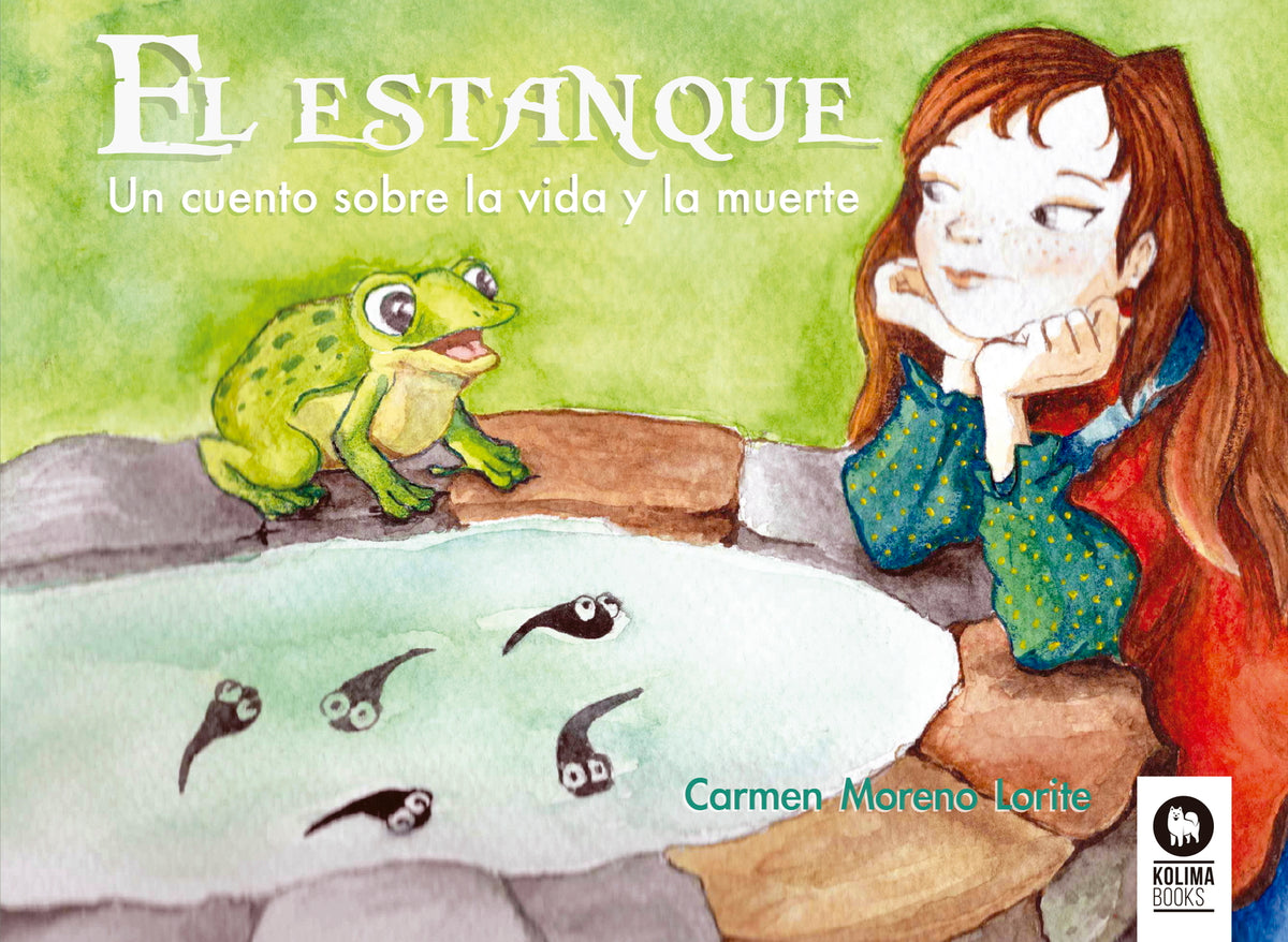 El estanque