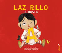 Lazarillo de Tormes