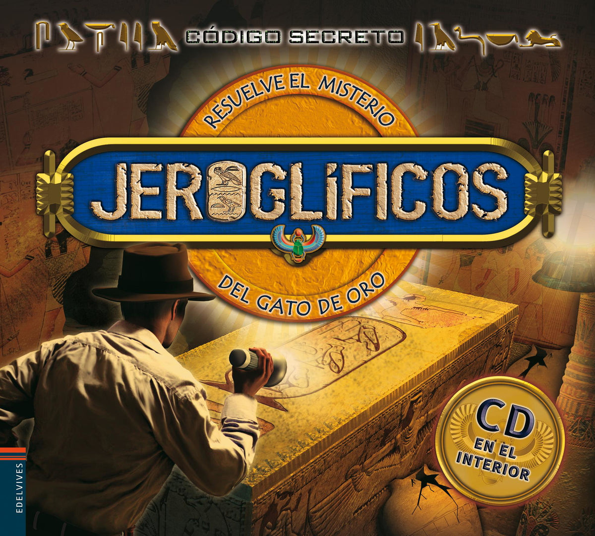 Jeroglíficos