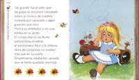 Cuentos para ir a dormir
