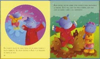 Cuentos para niños de 2 años