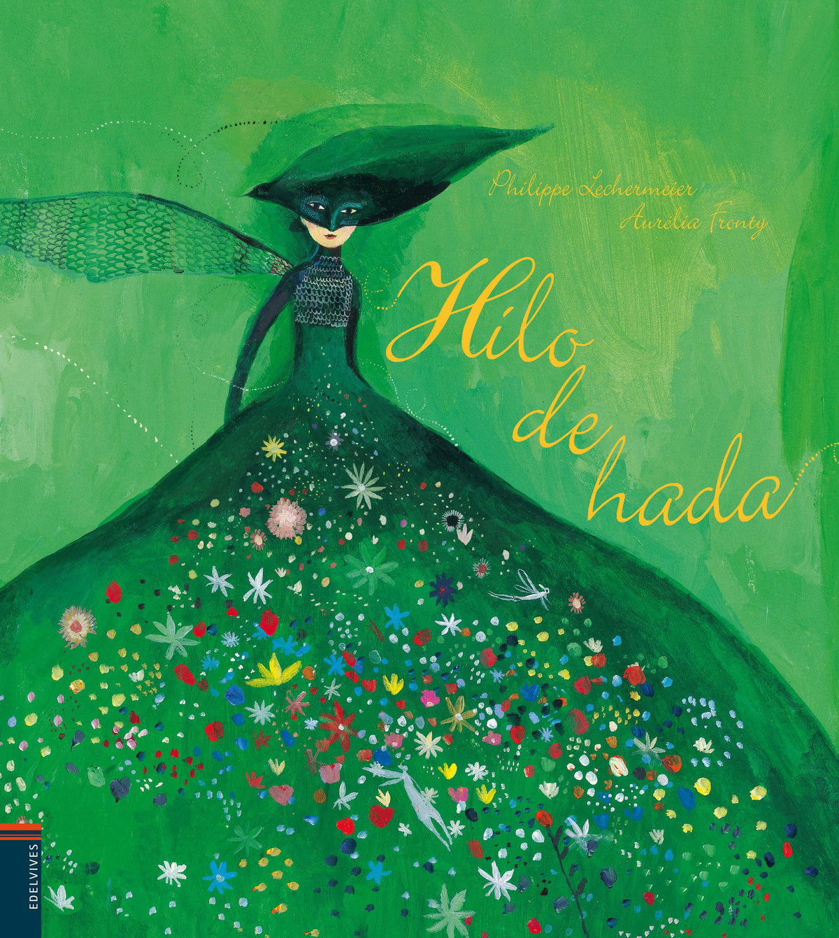 Hilo de hada