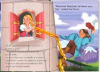 Rapunzel