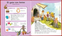 Cuenta cuentos de 10 minutos