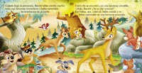 Clasicos de animales