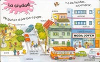 Primeras palabras