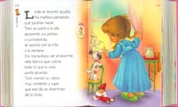 Cuentos para soñar