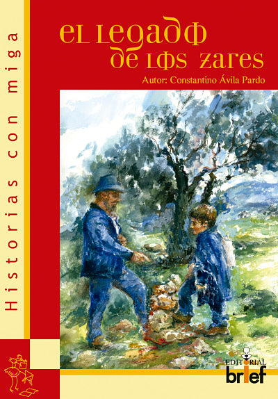 El legado de los Zares