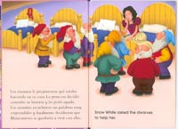 Blancanieves