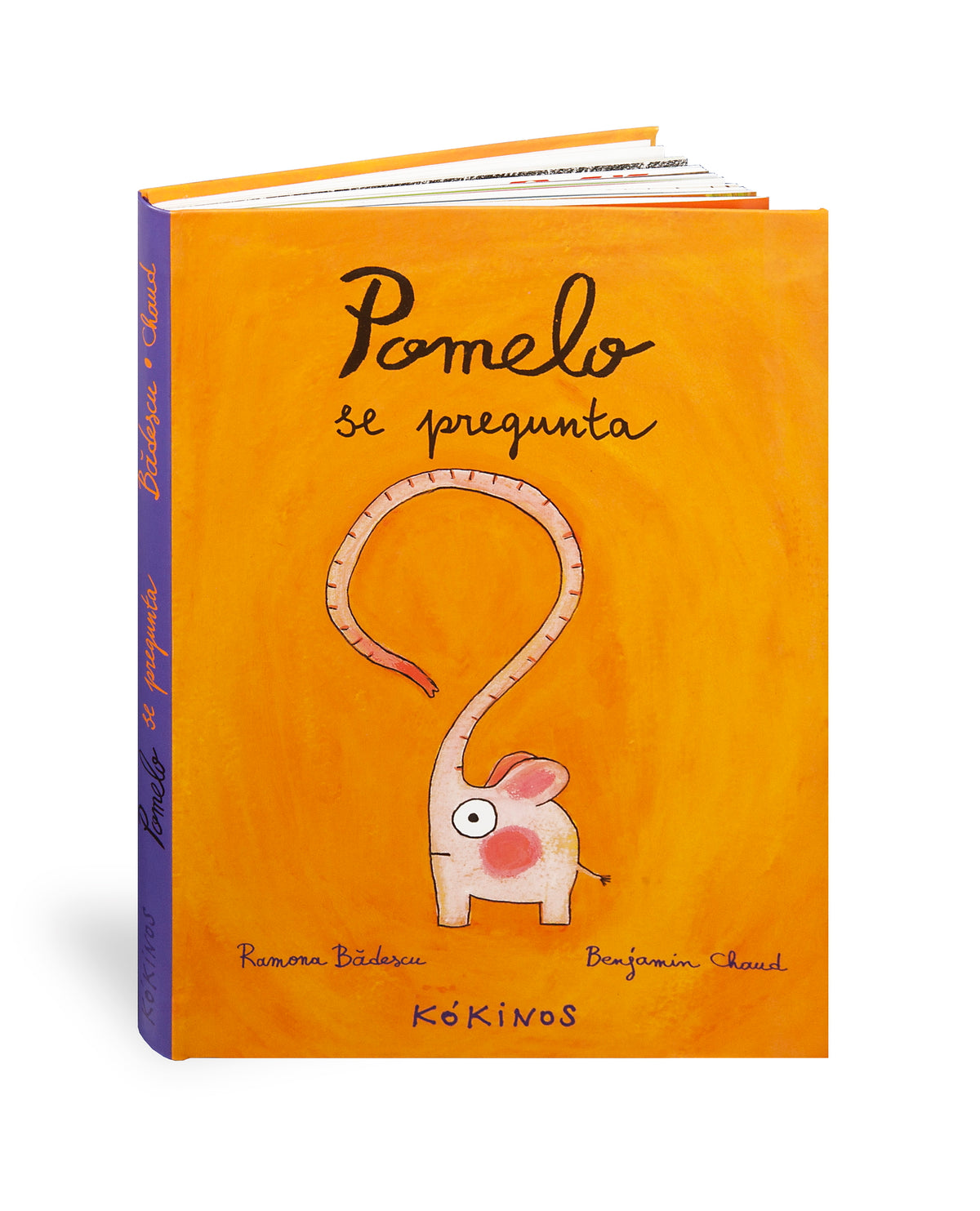 Pomelo se pregunta