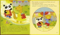 Cuentos para niños de 3 años