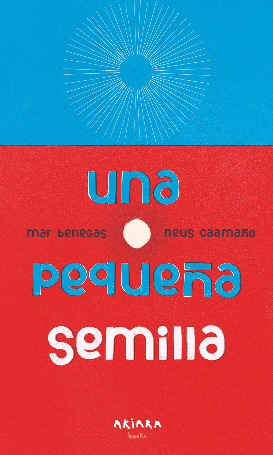 Una pequeña semilla