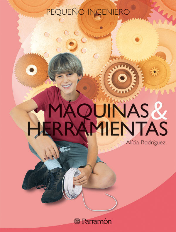 Máquinas & herramientas