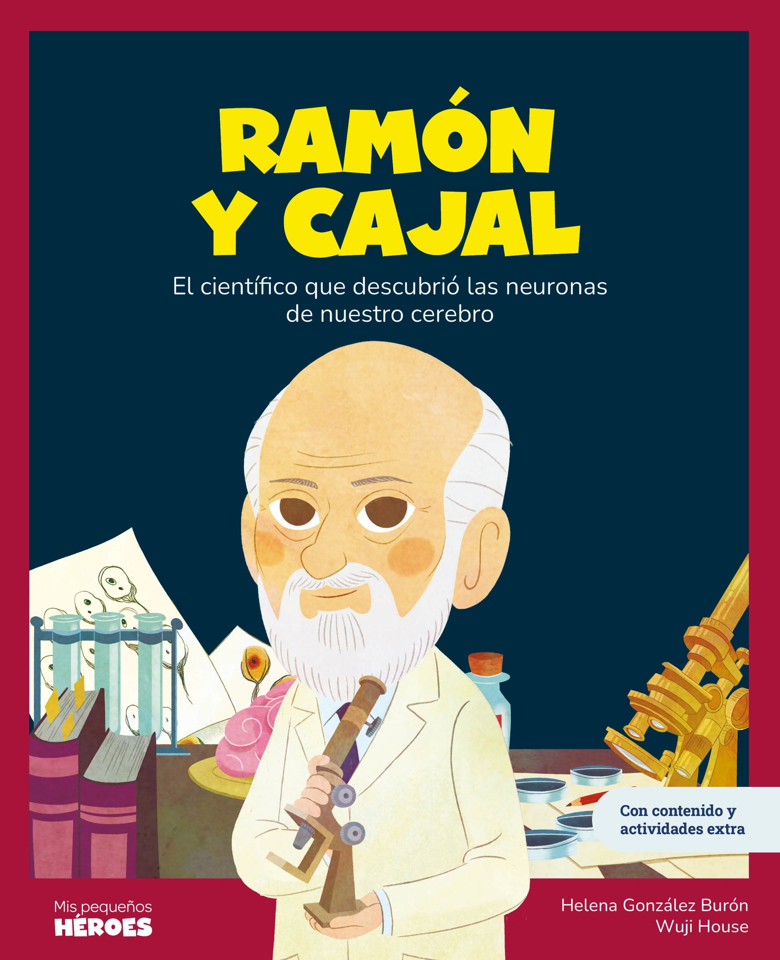 Ramón y Cajal