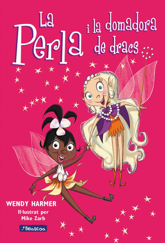 La Perla 3 - La Perla i la domadora de dracs