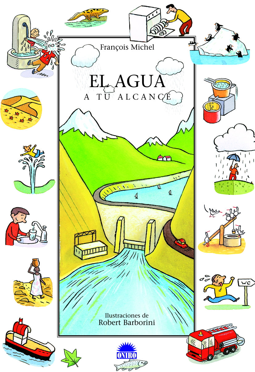 EL AGUA A TU ALCANCE