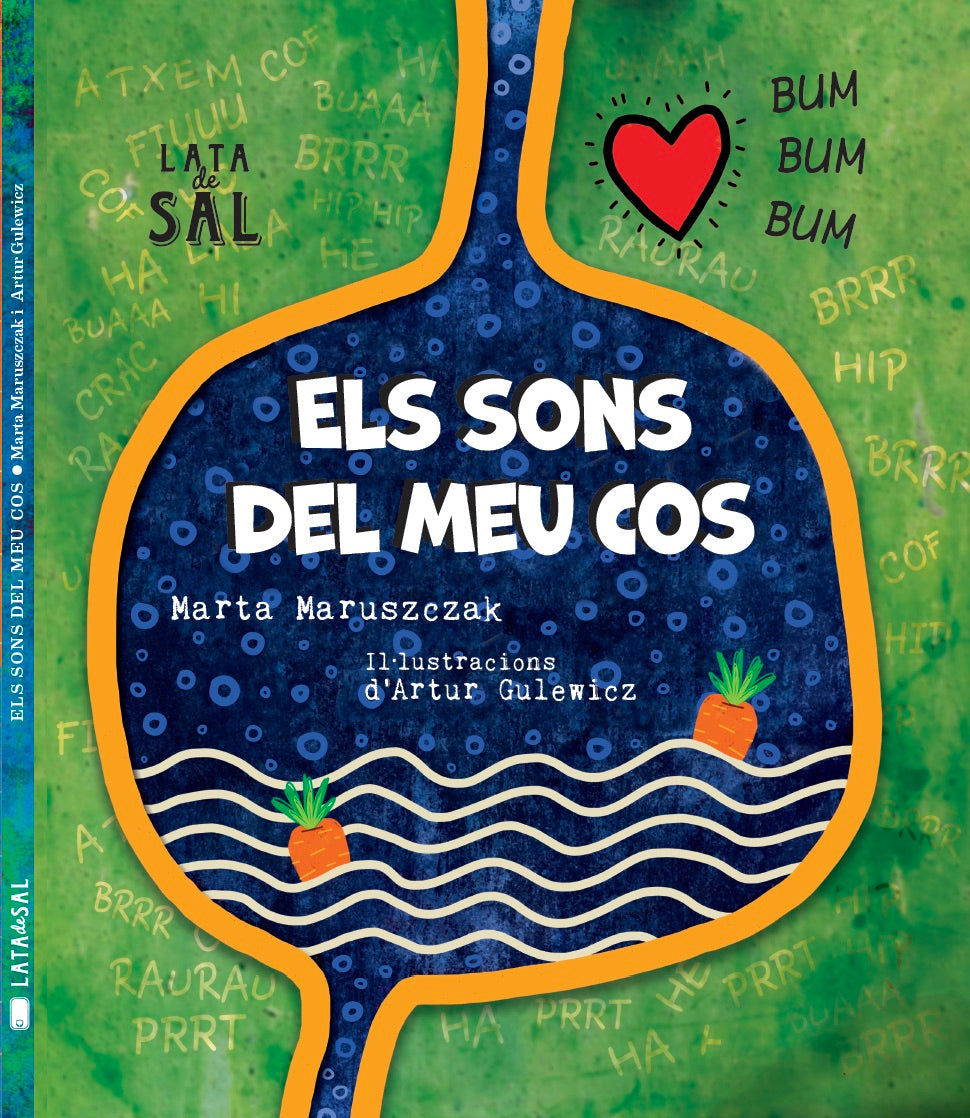 Els sons del meu cos