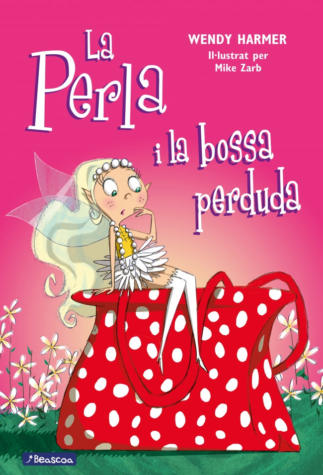 La Perla 4 - La Perla i la bossa perduda